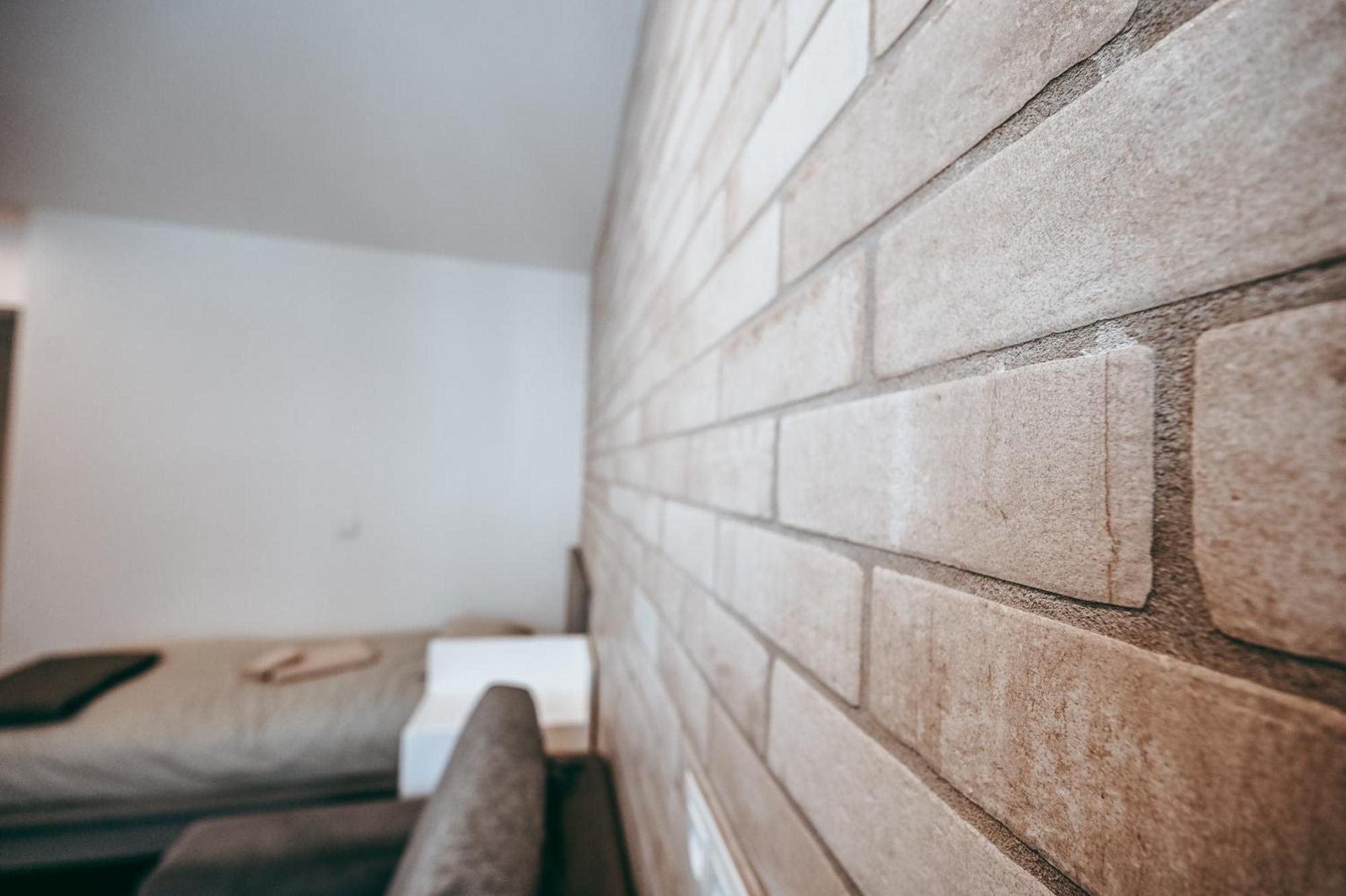 Wake Up Esch City エクステリア 写真