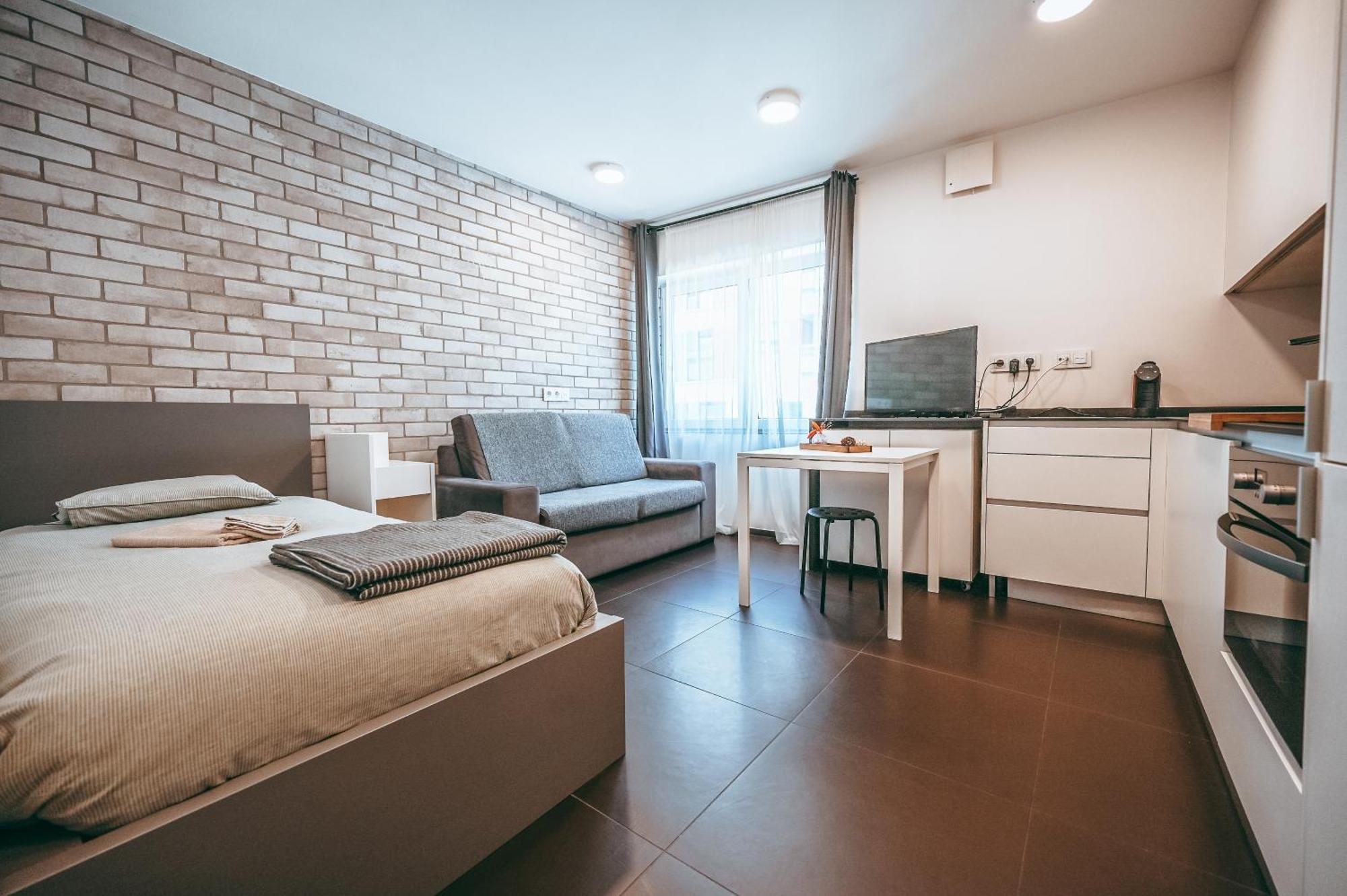 Wake Up Esch City エクステリア 写真