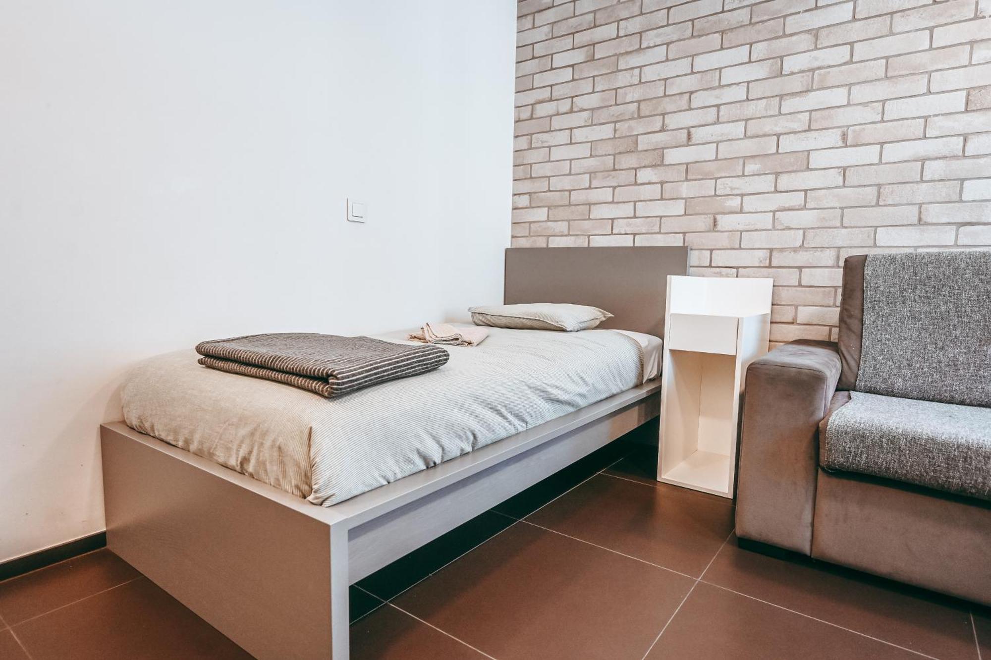 Wake Up Esch City エクステリア 写真