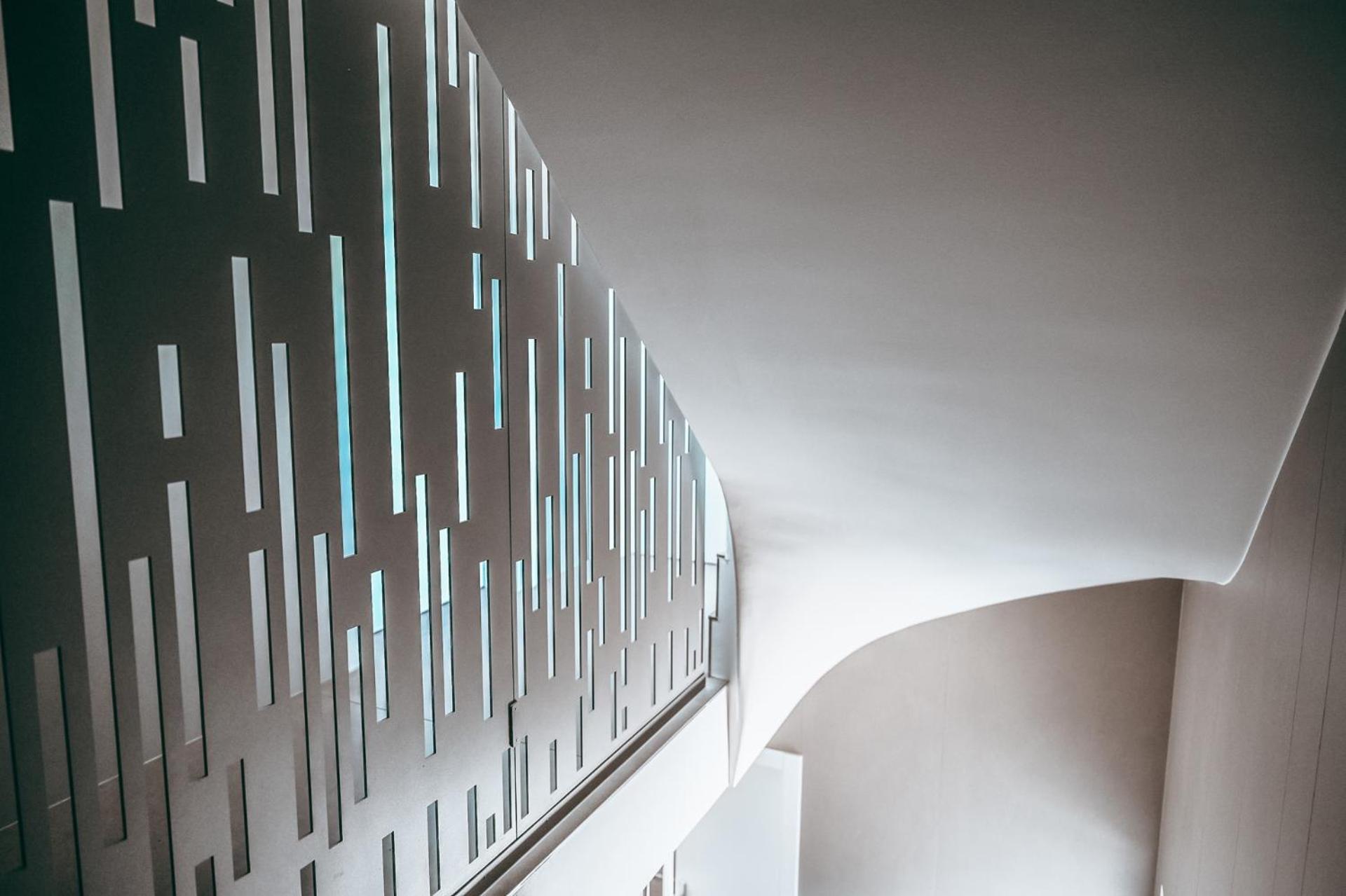 Wake Up Esch City エクステリア 写真
