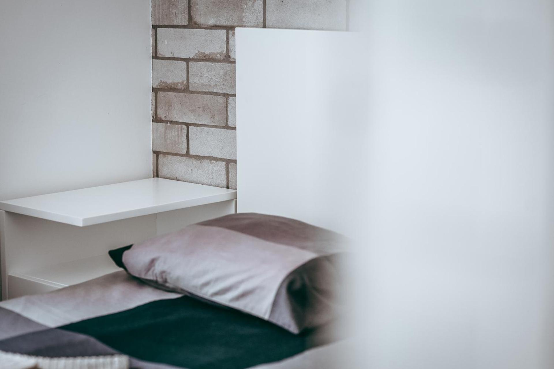 Wake Up Esch City エクステリア 写真